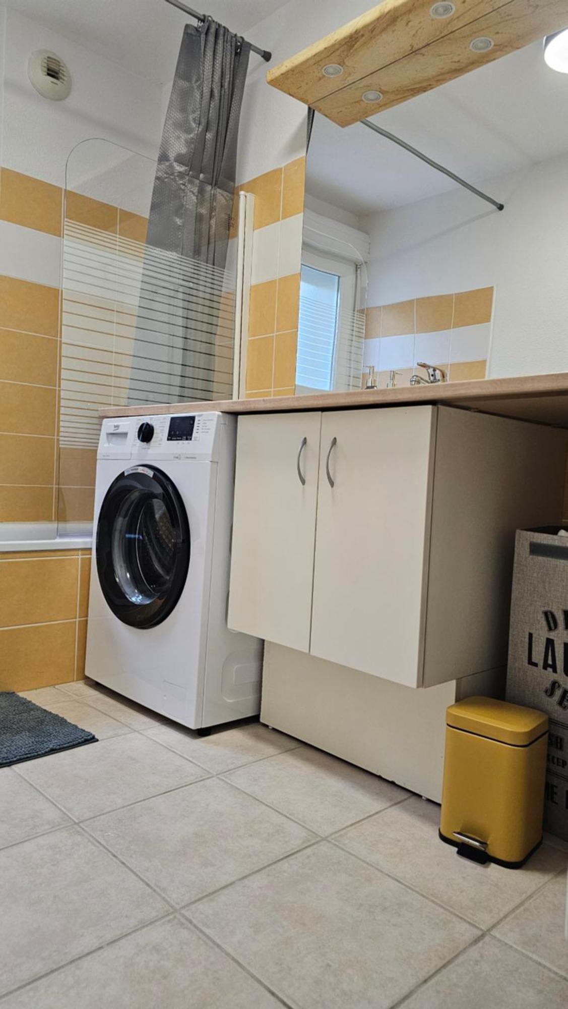Bel Appartement F3 Tout Confort Saint-Vincent-de-Paul  Exterior foto