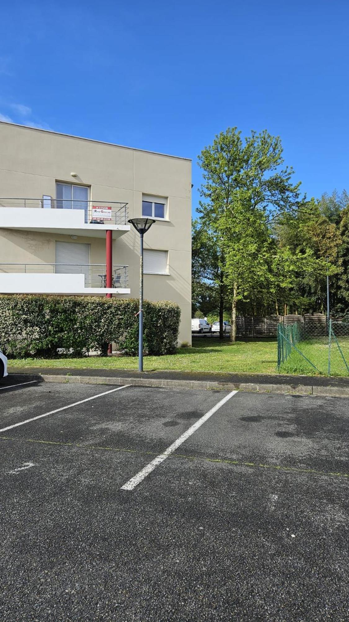 Bel Appartement F3 Tout Confort Saint-Vincent-de-Paul  Exterior foto
